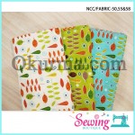 FABRIC-50, 55 & 58 S'MORE LOVE INSPIRATION